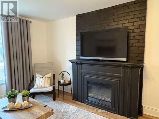 Photo du bâtiment - 79 Cartwright St