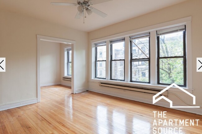 Photo - 3823 N Fremont St Apartment