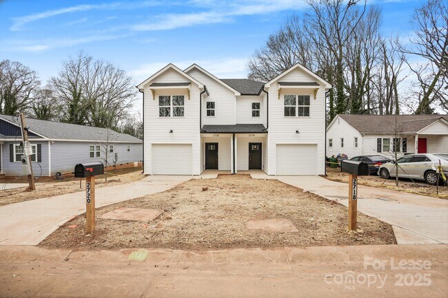 Foto del edificio - 2718 Mayfair Ave