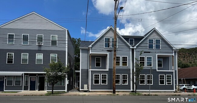 Foto del edificio - 1085 Whalley Ave