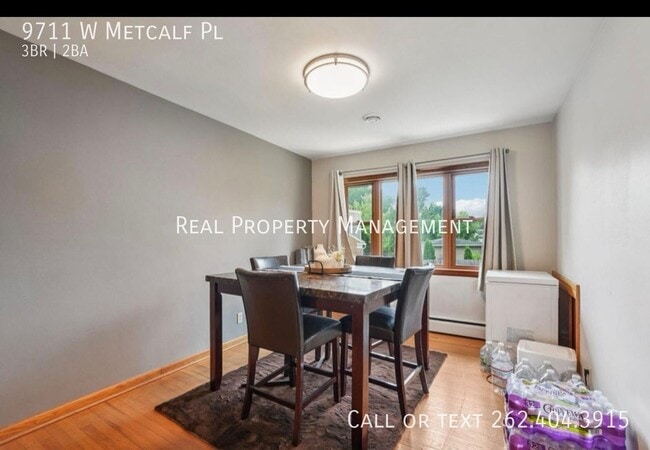 Foto del edificio - 9711 W Metcalf Pl