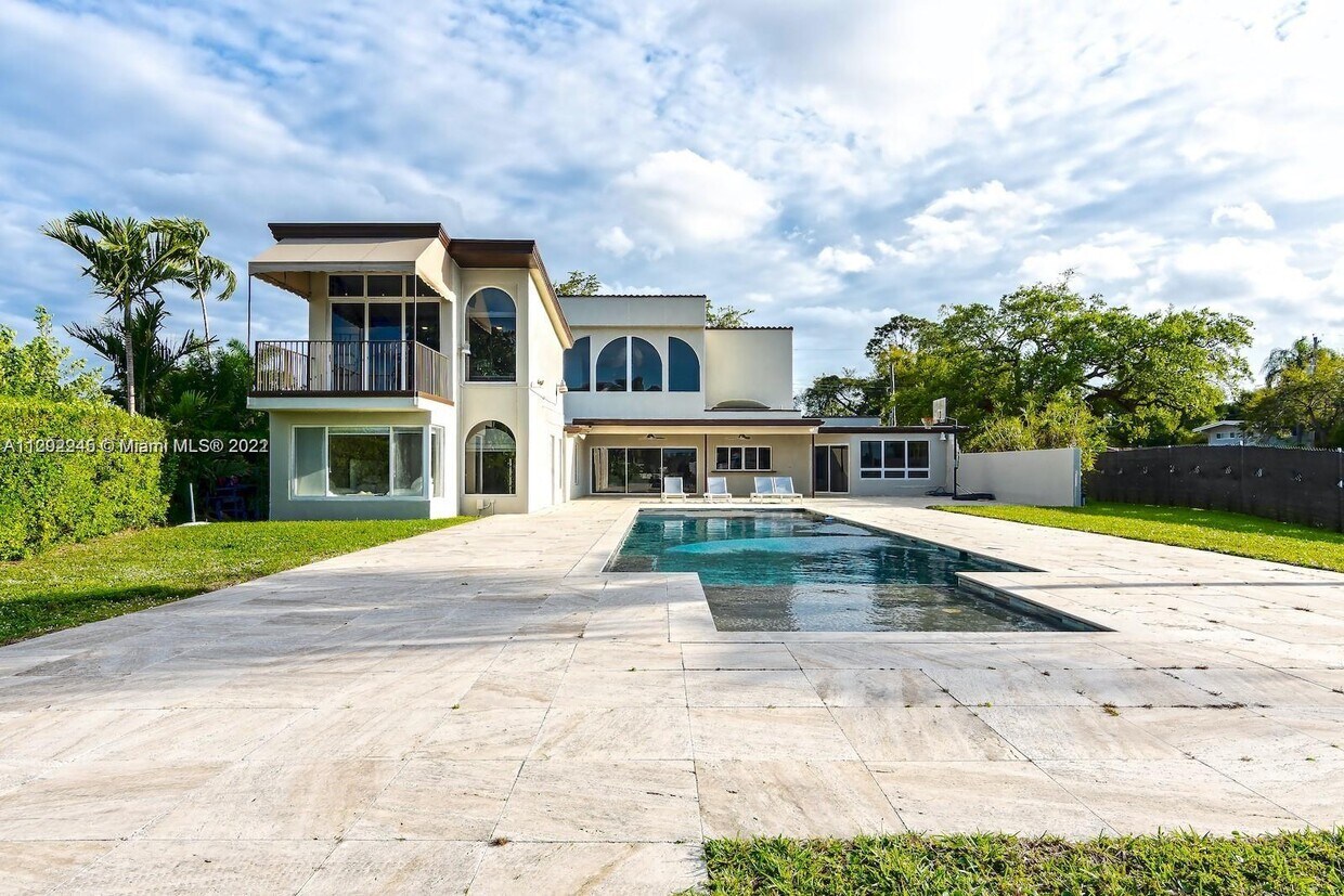 2125 NE 191st Dr, North Miami Beach, FL 33179 House Rental in North