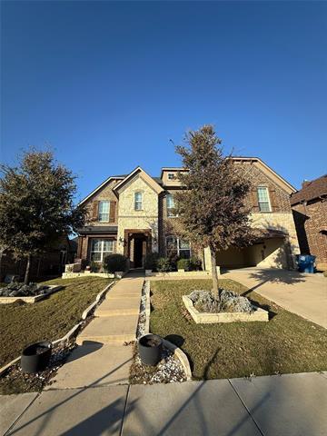 Foto del edificio - 2517 Valley Glen Dr