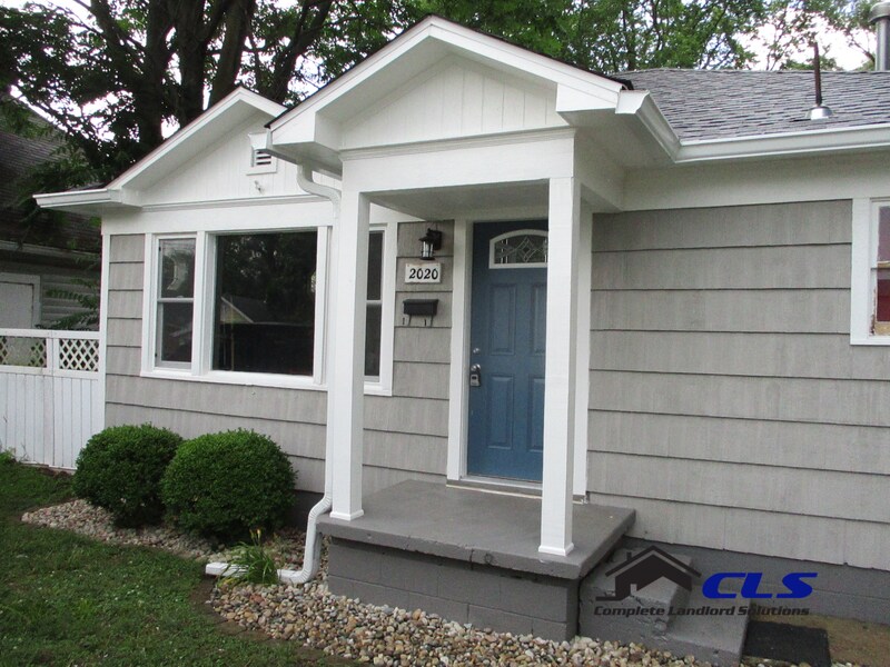 2020 Hulman St, Terre Haute, IN 47803 House Rental in Terre Haute, IN