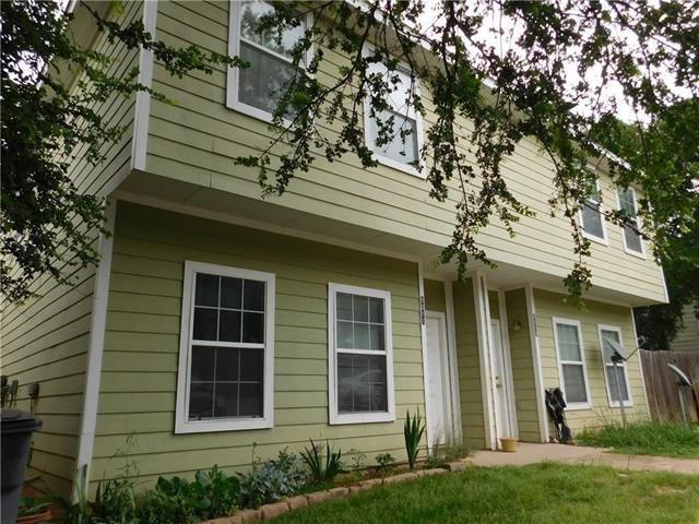 Foto principal - 9801 Sycamore St