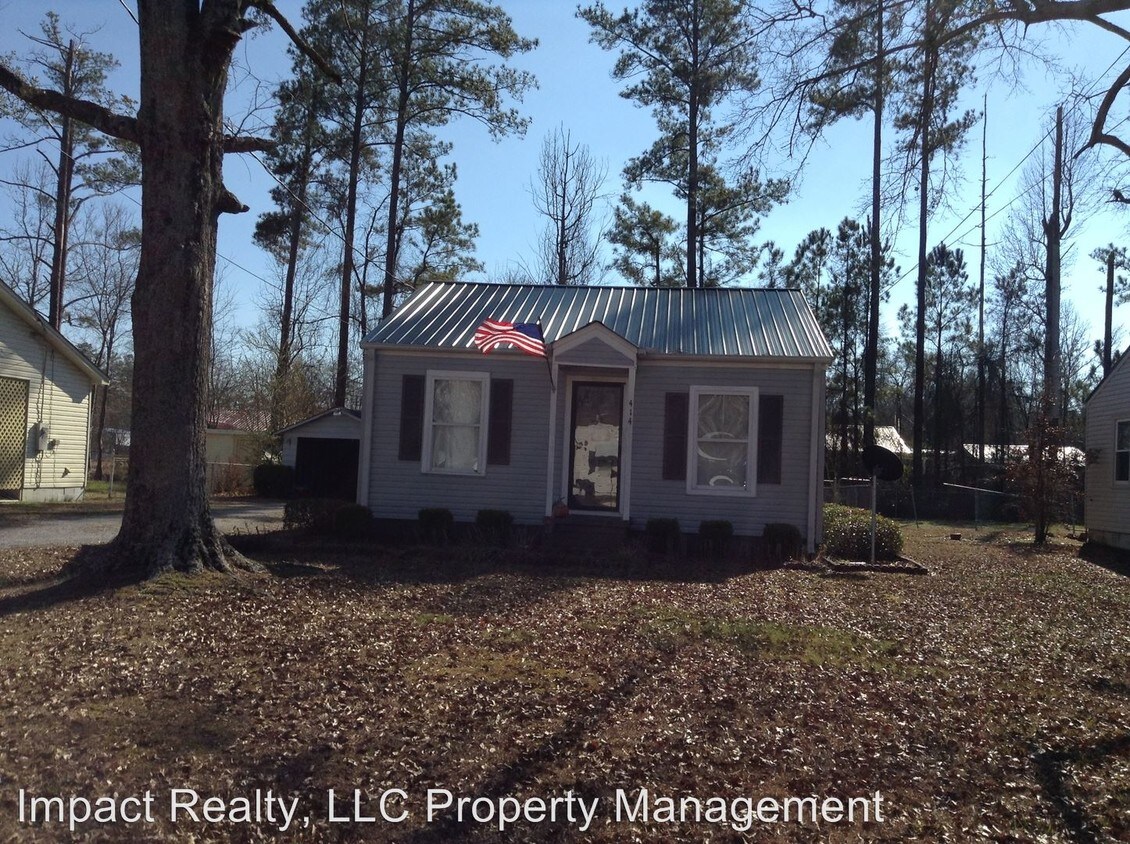 Foto principal - 414 E Air Depot Rd