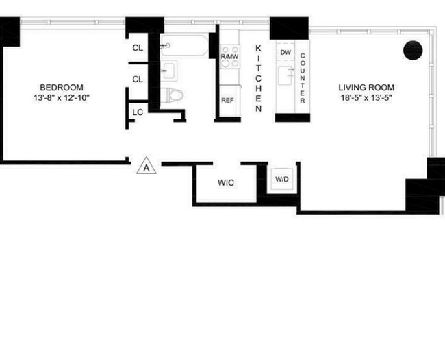 Foto del edificio - 856 10th Ave
