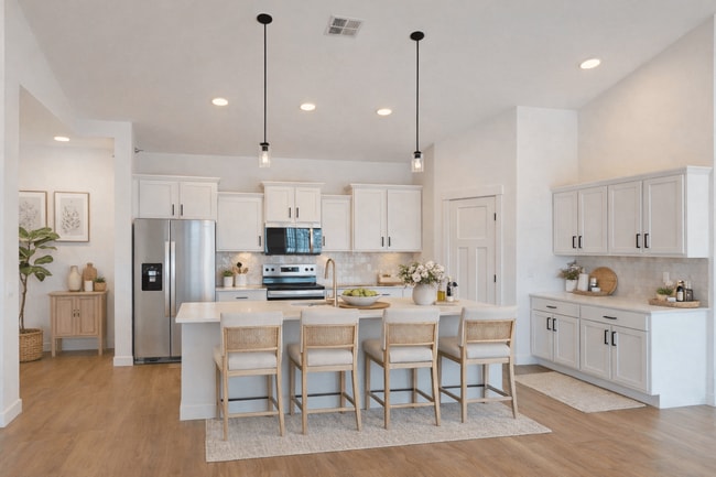 Building Photo - Autumn Townhomes