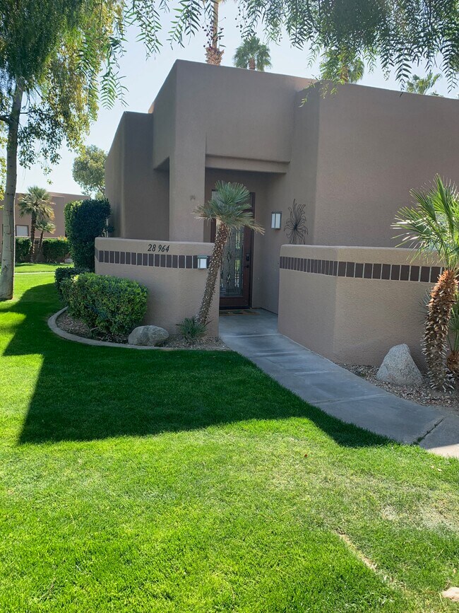 Building Photo - 28964 Desert Princess Dr