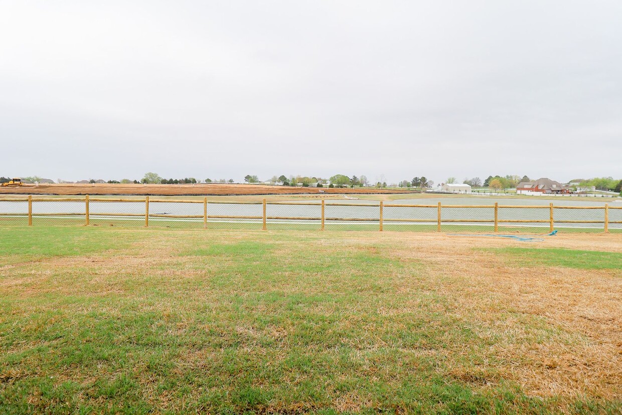 Foto del edificio - Beautiful New Construction Home! 4 Bed 2 B...