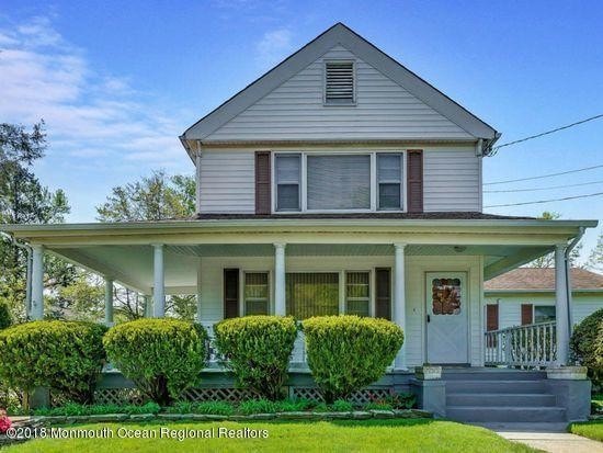 Building Photo - 58 Tinton Ave