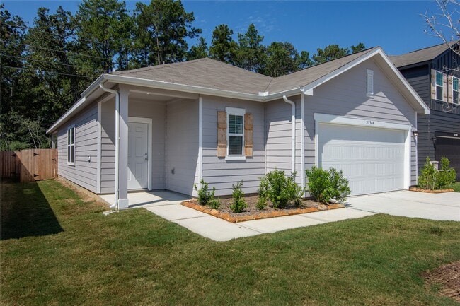 Building Photo - 25344 Brushby Crk Dr