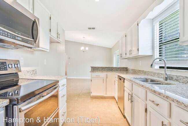 Foto del edificio - 4 br, 2 bath House - 901 SAN PAULO WAY