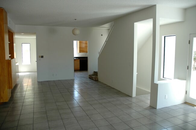 Living Room - Dining Room - 3675 Keystone Ave