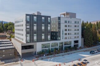 Building Photo - Fifteen51