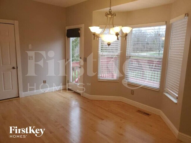 Foto del edificio - 4198 Shayler Creek Dr