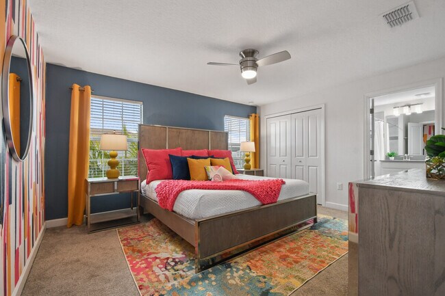 Building Photo - 4804 Lullaby Ln