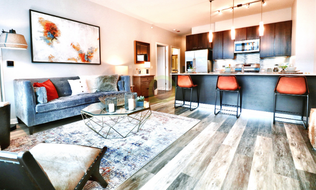Foto del edificio - 697 N Kingsbury St
