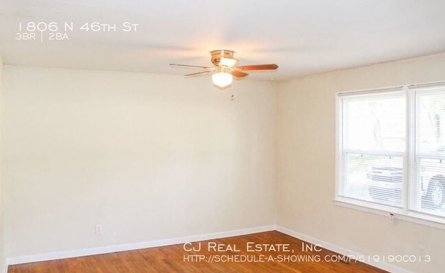 Building Photo - 1806 N 46th St