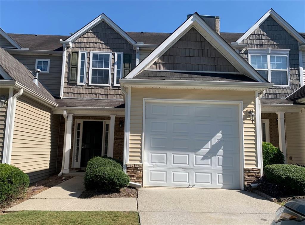 5309 Paramount View Way NE, Sugar Hill, GA 30518 Townhome Rentals in