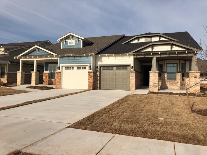 Foto principal - 6521 Bentwood Dr