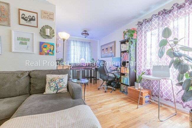 Foto del edificio - Really nice apartment close to the Grove