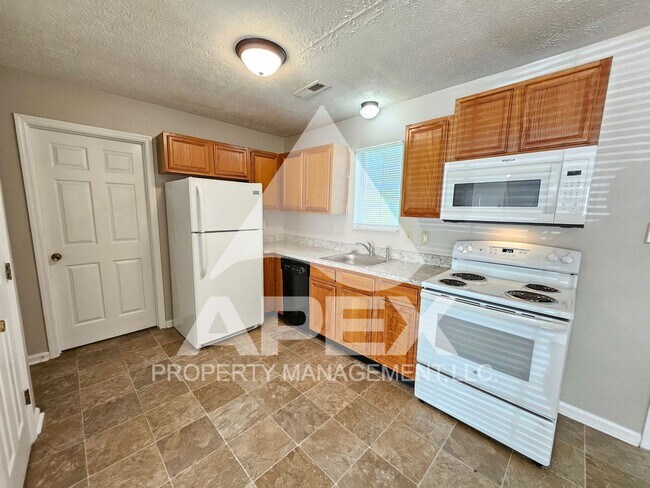 Foto del edificio - 1224 Ferd Hickey Rd NW