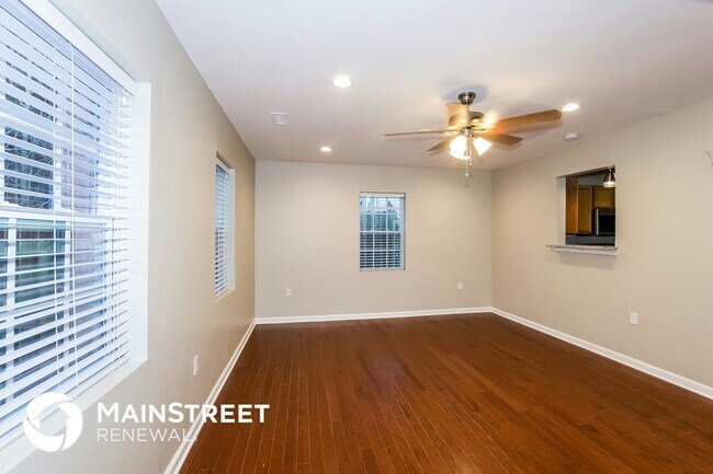 Foto del edificio - 9529 Bradstreet Commons Way