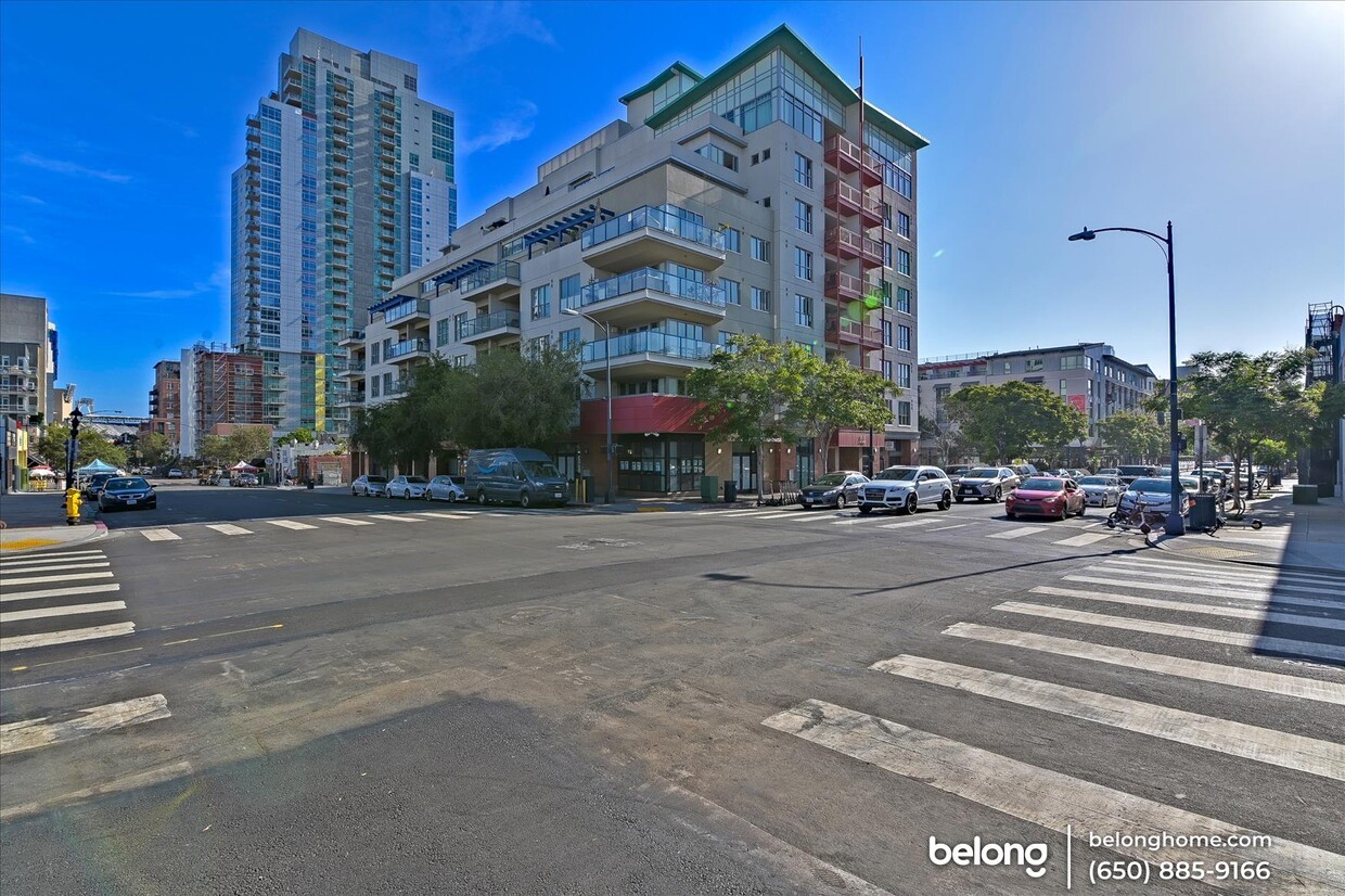 Primary Photo - 875 G St