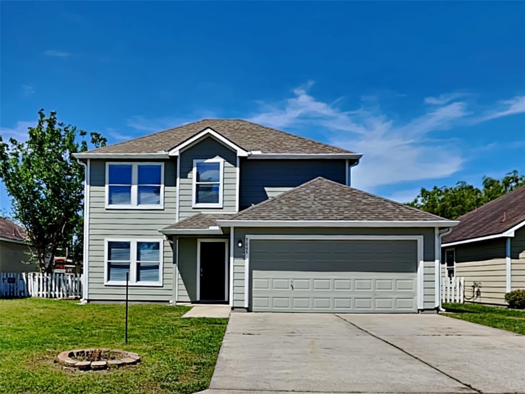 5005 Asia Ln, Dickinson, TX 77539 House Rental in Dickinson, TX