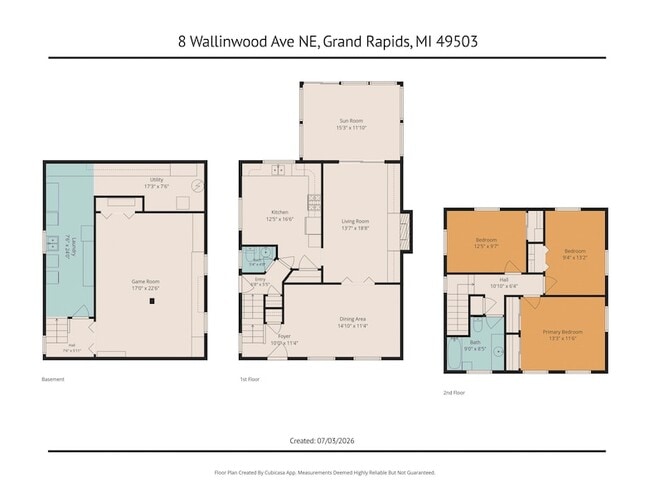 Building Photo - 8 Wallinwood Ave NE