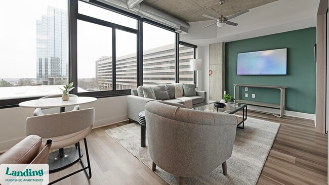 Building Photo - 5201 Leesburg Pike