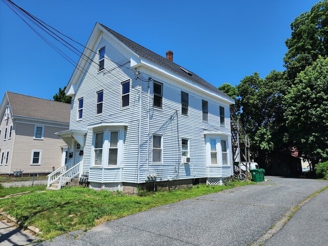 Building Photo - 50-52-52 Alden St
