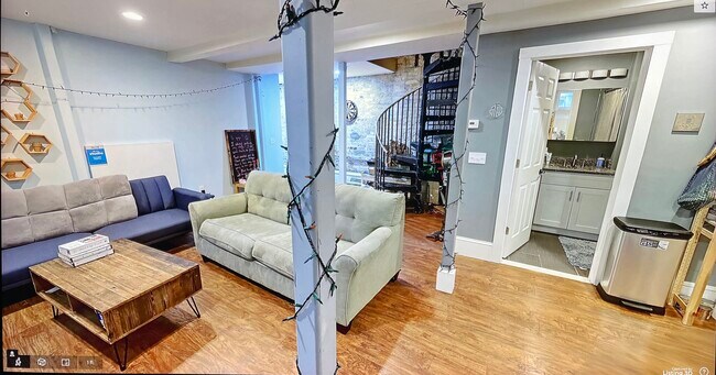 Foto del edificio - 231 Norfolk St