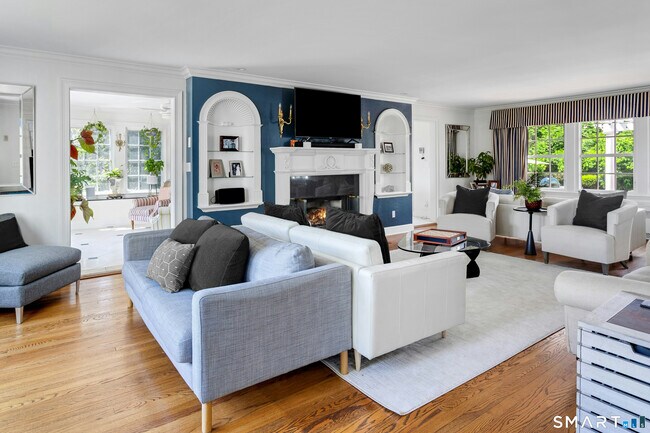 Foto del edificio - 40 Willowmere Cir