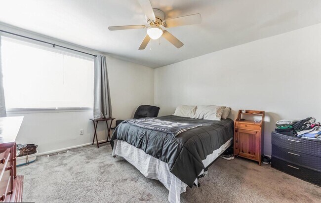 dormitorio 1er piso - 3405 Morrell Ave