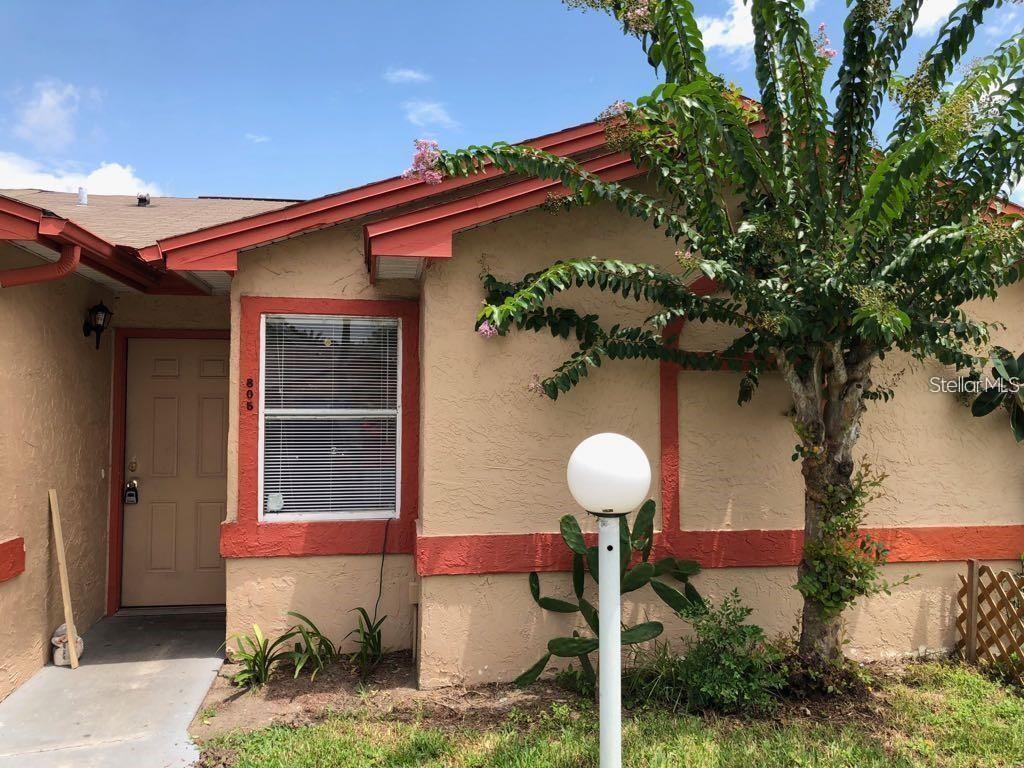 Foto principal - 805 Christian Way