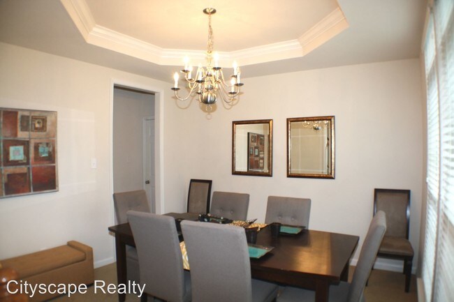 Foto del edificio - 1607 Astwood Cove Dr