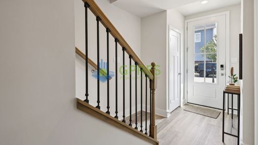 Building Photo - Upscale 3BR Townhome with Study, 2-Car Garage & Modern Finishes in McCandless Square