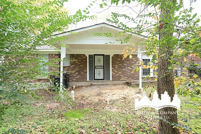 Foto del edificio - 5169 Braden Dr