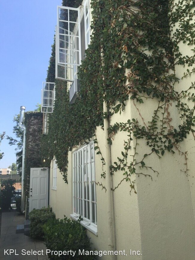 Foto del edificio - 9810 W Olympic Blvd