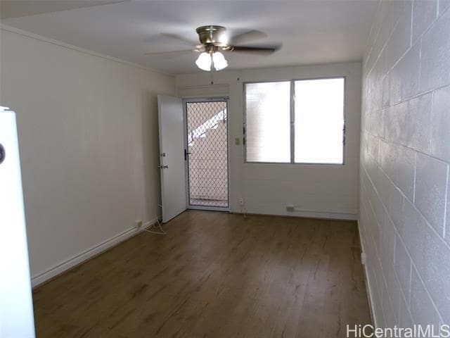 Building Photo - 830 Pumehana St