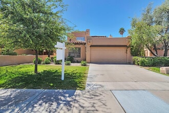 Building Photo - 7809 E Montebello Ave