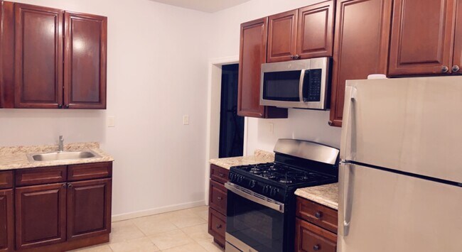 Foto del edificio - 209 21st St