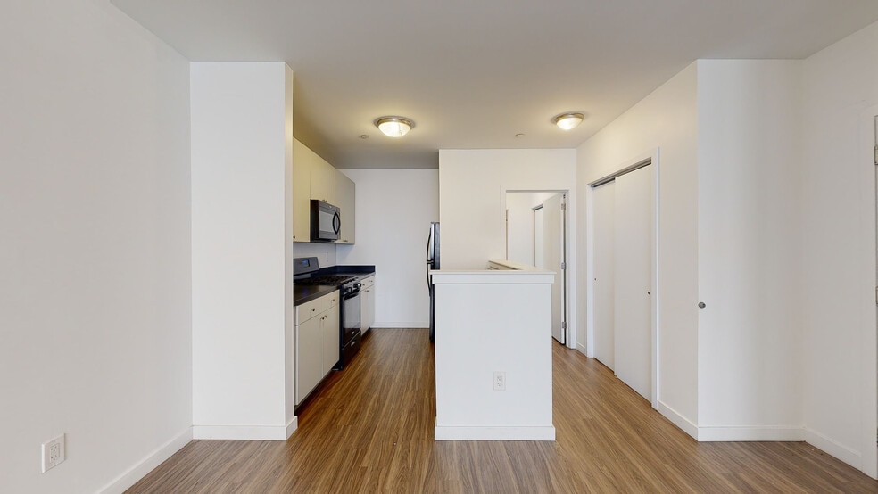 Montgomery Flats