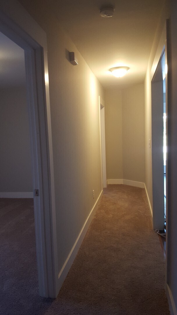 Foto del edificio - COMING SOON- 3 bedroom home in uptown Gree...