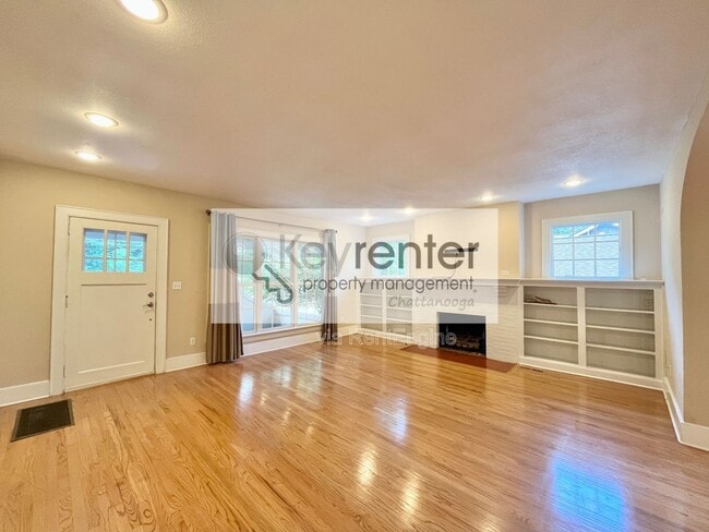 Photo - 1610 Hixson Pike House