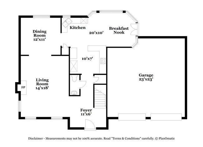 Building Photo - 3280 Pond Ridge Trail