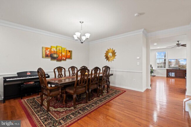 Foto del edificio - 43163 Mitcham Square