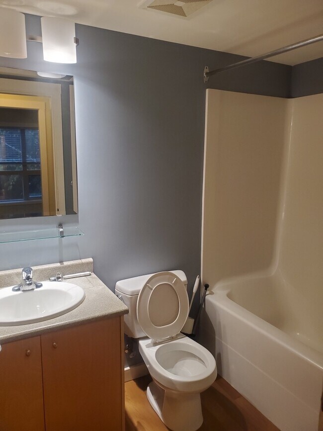 Photo du bâtiment - 250 Selby St